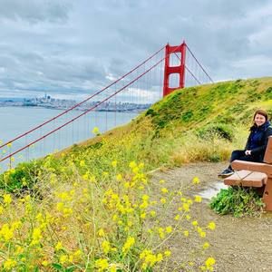 Meet your Posher, Che